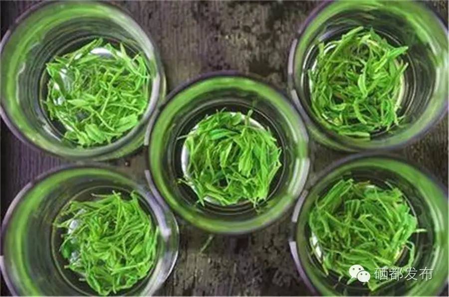 恩施 富硒茶(恩施富硒茶厂)-硒宝网