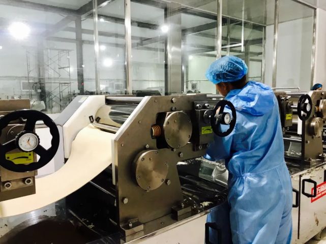 富硒面粉好吗（富硒面粉和普通面粉有什么区别）-硒宝网