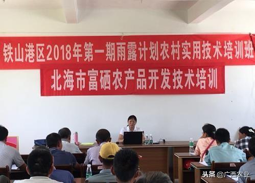 富硒产品开发（开发富硒产品的重要意义）-硒宝网