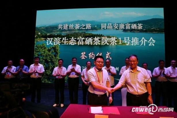 紫阳县富硒茶(紫阳富硒茶厂)-硒宝网