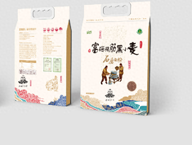 天然富硒面粉（面粉天然富硒的作用）-硒宝网