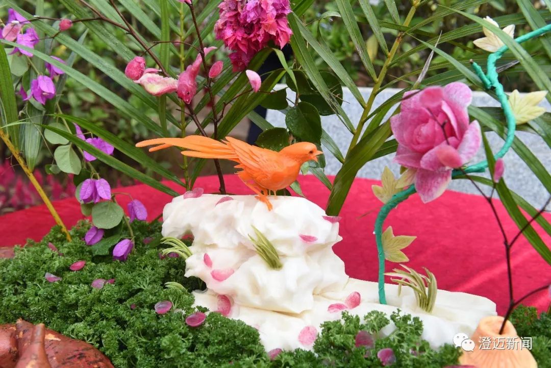 澄迈富硒地瓜（澄迈县红土地富硒）-硒宝网