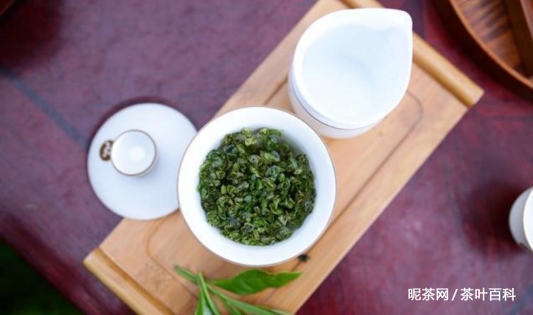 富硒茶 仙毫（仙毫茶叶的功效）-硒宝网