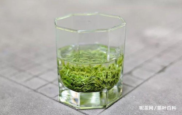 富硒茶 仙毫（仙毫茶叶的功效）-硒宝网
