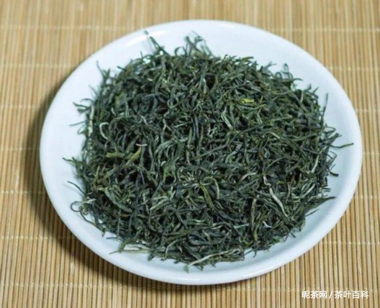 富硒茶 仙毫（仙毫茶叶的功效）-硒宝网