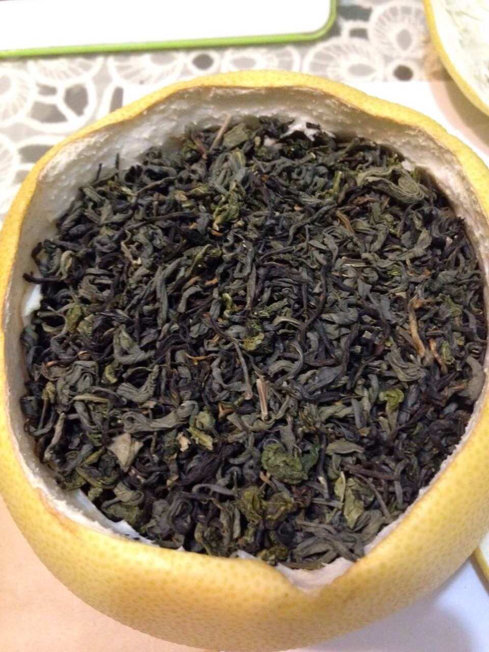 恩施富硒贡茶(恩施贡茶富硒产地)-硒宝网