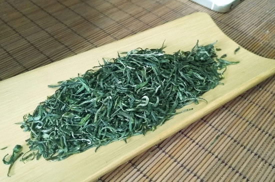 富硒贡茶价格（富硒贡芽茶怎么样）-硒宝网