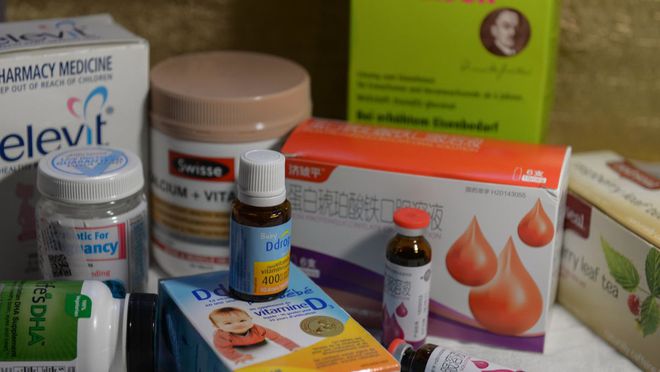 钙铁锌硒同补（补充钙铁锌硒有副作用吗）-硒宝网