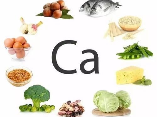 钙铁锌硒同补（补充钙铁锌硒有副作用吗）-硒宝网