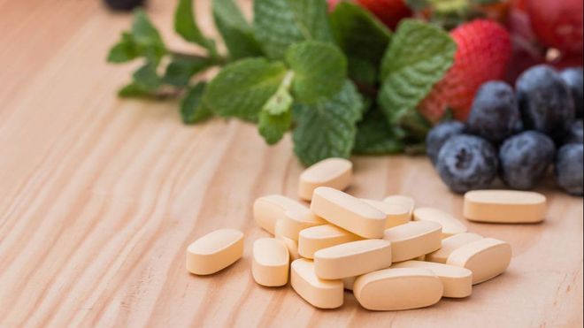 钙铁锌硒同补（补充钙铁锌硒有副作用吗）-硒宝网