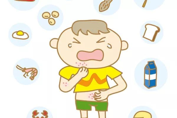 过敏体质补硒(硒对过敏体质有什么作用)-硒宝网