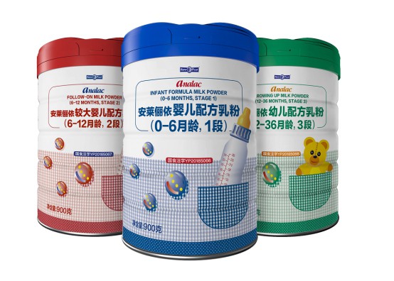 什么奶粉补硒（奶粉的硒的作用）-硒宝网