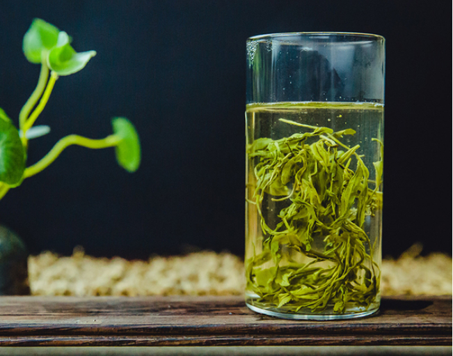 富硒茶的功效（富硒茶的营养价值）-硒宝网