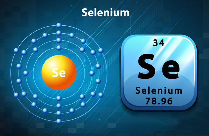 螺旋藻补硒吗(螺旋藻补硒片)-硒宝网