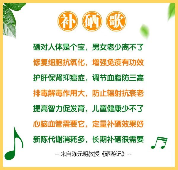 补硒的硒来源(硒的作用和补硒的坏处)-硒宝网