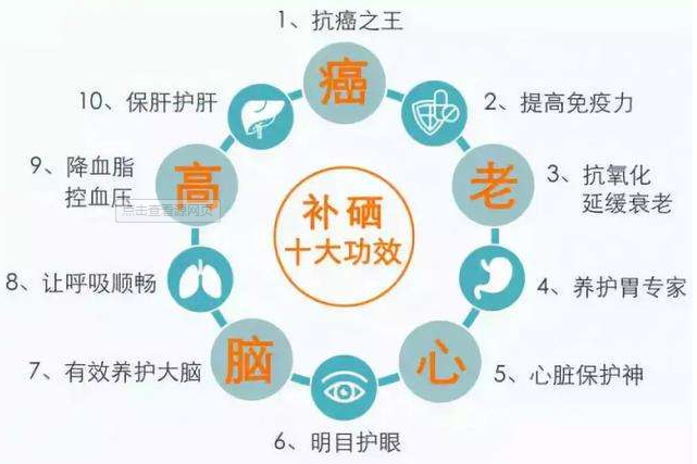 缺硒怎么补硒（缺硒怎么补硒）-硒宝网