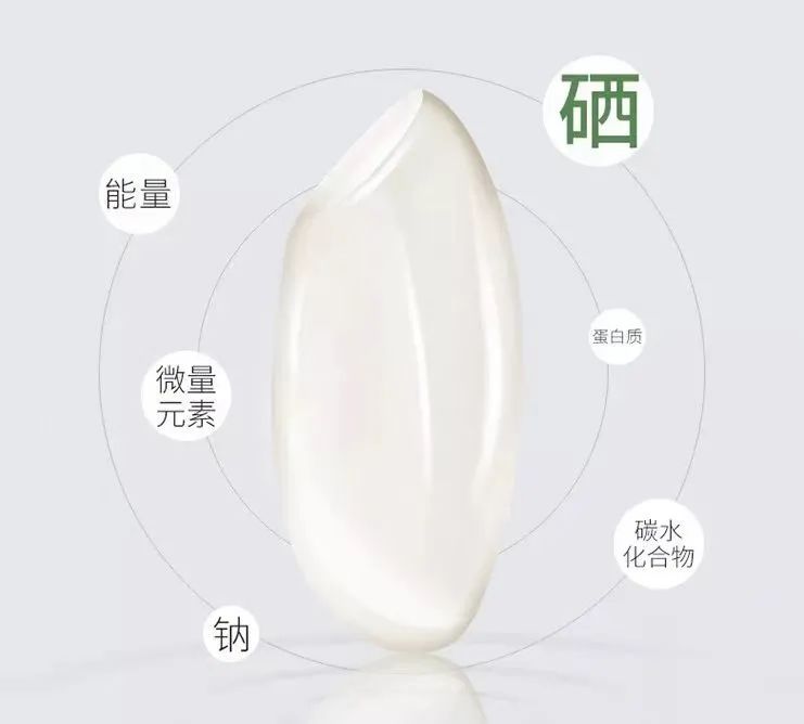 富硒米补硒吗(补硒的米叫什么名字)-硒宝网