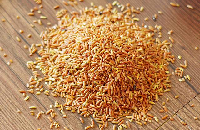 吃硒米补硒吗(硒米可以直接煮饭吃吗)-硒宝网