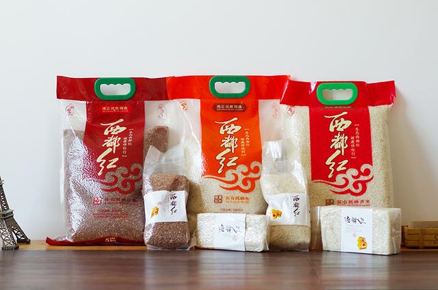 吃硒米补硒吗(硒米可以直接煮饭吃吗)-硒宝网