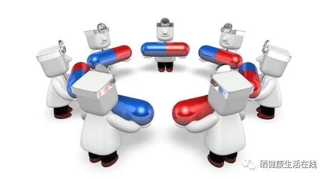 补肽能补硒吗（补肽能补硒吗）-硒宝网