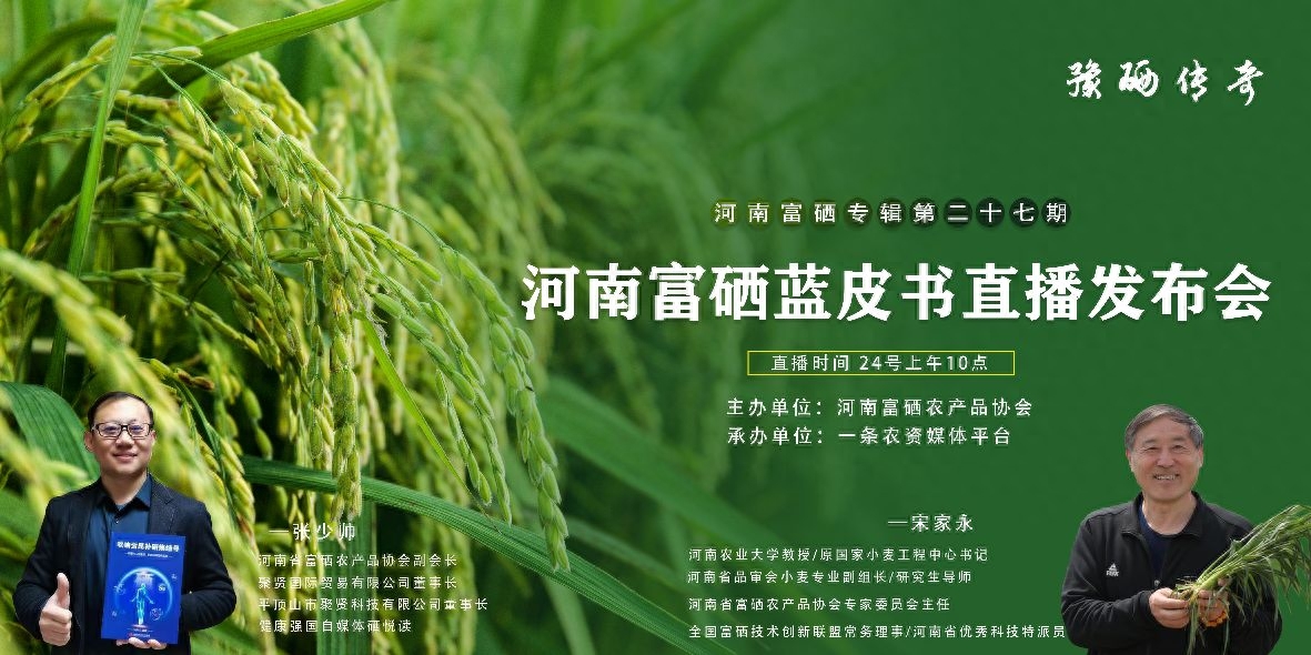 如何合理补硒（硒补充途径）-硒宝网