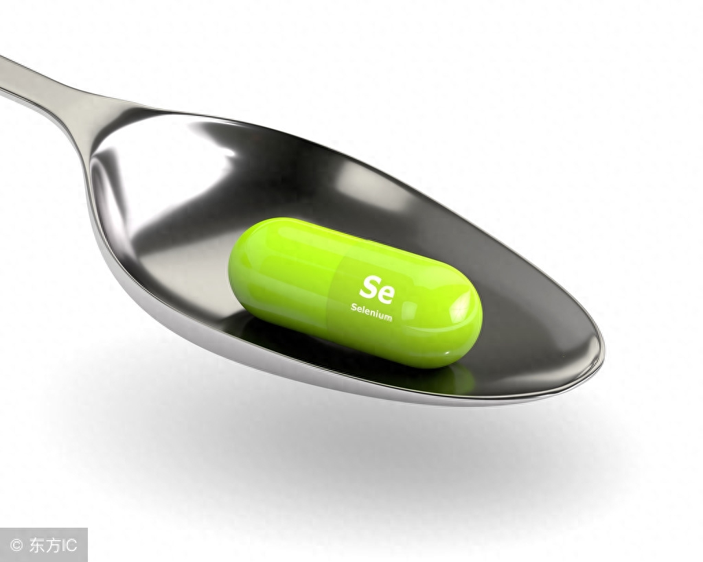 怎样判断补硒(硒如何补)-硒宝网