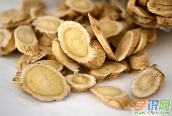 补硒中药黄芪(中药黄芪补硒的功效)-硒宝网