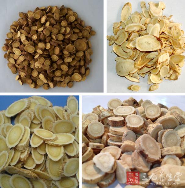 补硒中药黄芪(中药黄芪补硒的功效)-硒宝网