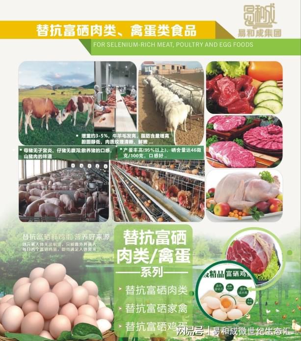 补硒怎么申请(补硒工程是什么)-硒宝网