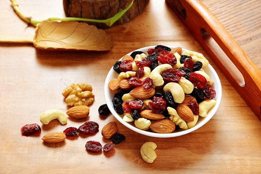 补硒水果食物(哪些水果补硒)-硒宝网