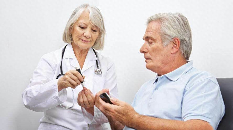 补硒血糖升高(血糖高吃硒片好吗)-硒宝网