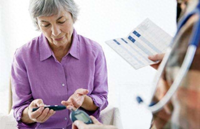 补硒血糖升高(血糖高吃硒片好吗)-硒宝网