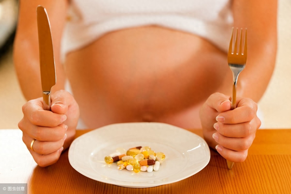 怀孕补有机硒(怀孕补有机硒)-硒宝网