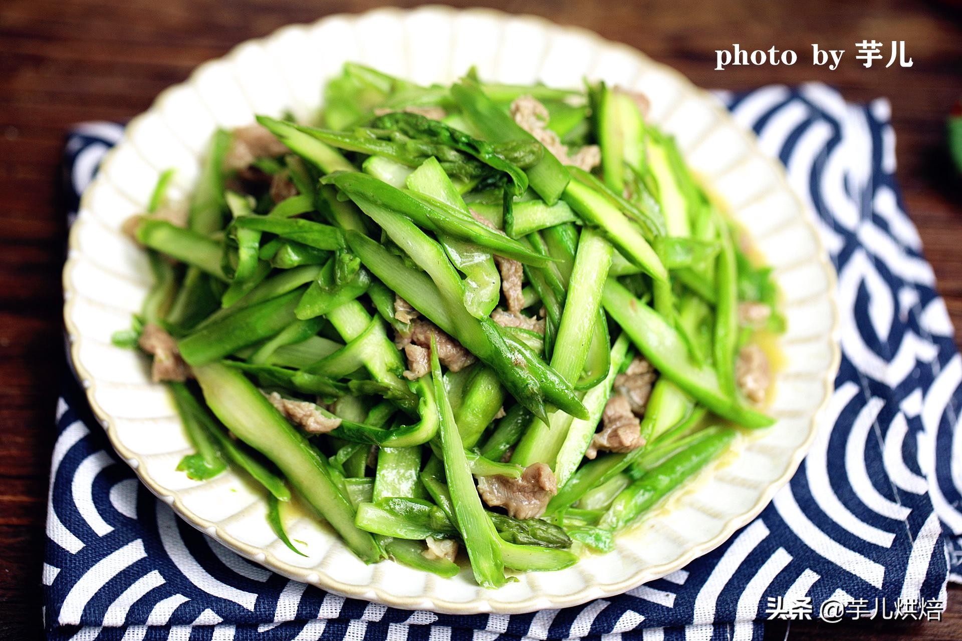 补硒食物芦笋（补硒食物芦笋）-硒宝网