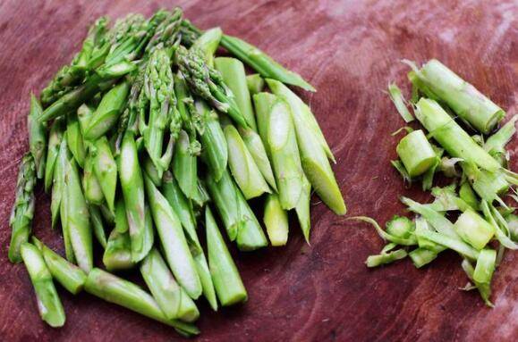 补硒食物芦笋（补硒食物芦笋）-硒宝网