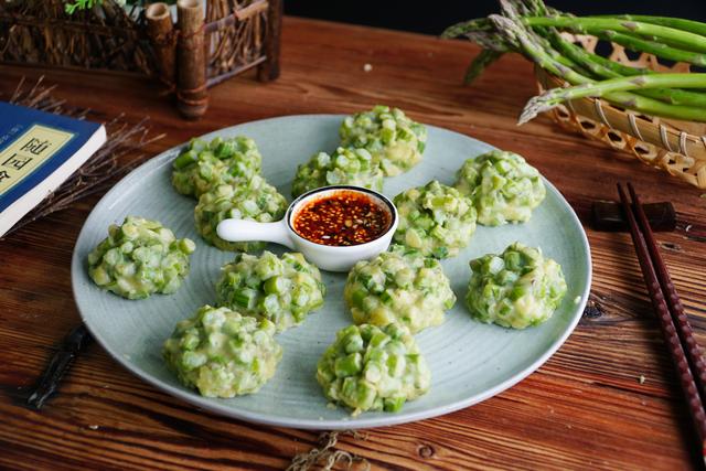 补硒食物芦笋（芦笋的硒含量是多少）-硒宝网