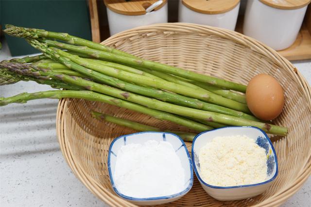 补硒食物芦笋（芦笋的硒含量是多少）-硒宝网