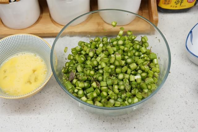 补硒食物芦笋（芦笋的硒含量是多少）-硒宝网