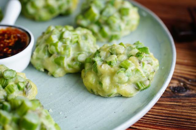 补硒食物芦笋（芦笋的硒含量是多少）-硒宝网