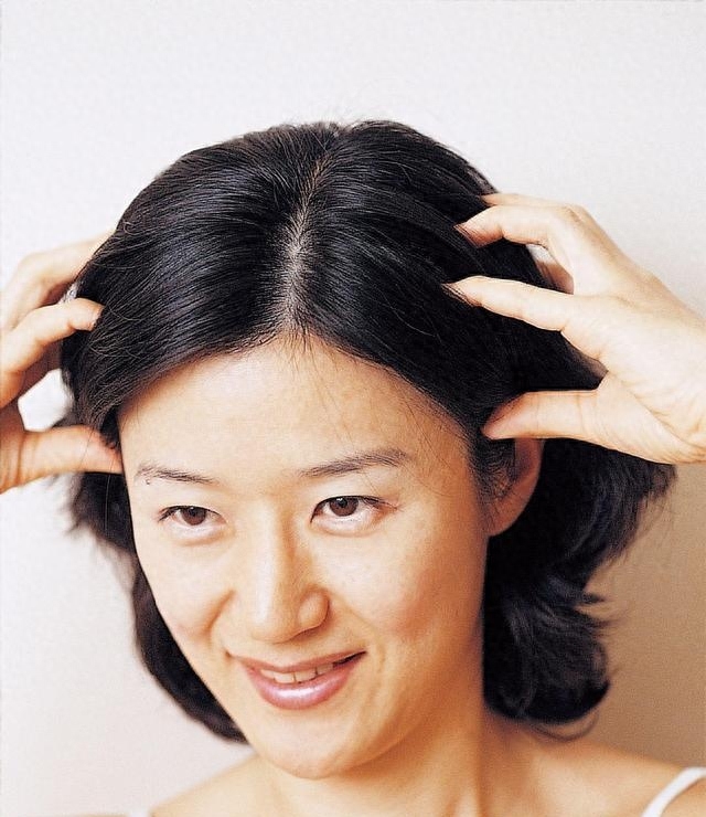 脱发补哪种硒(硒对脱发有作用吗)-硒宝网