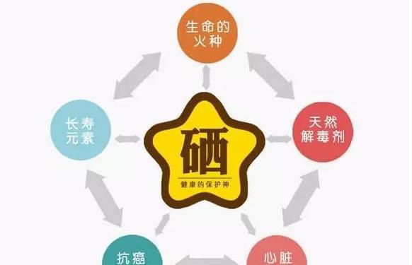 防癌补硒产品（防癌补硒产品）-硒宝网