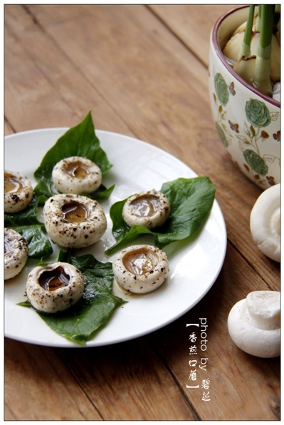 口蘑补硒食品（口蘑补硒食品）-硒宝网