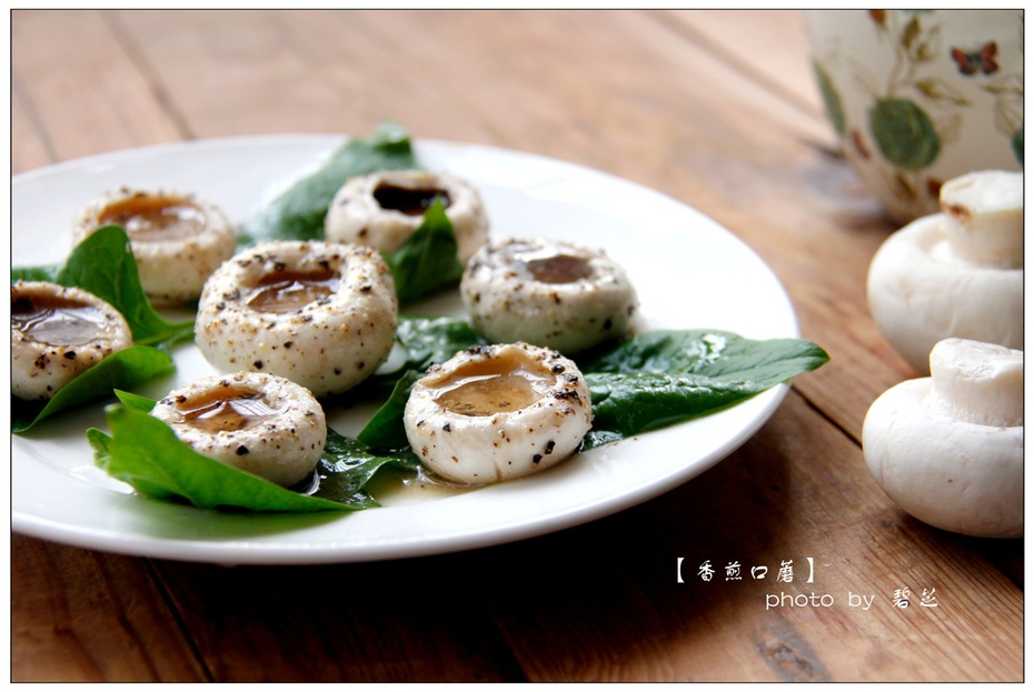 口蘑补硒食品（口蘑补硒食品）-硒宝网