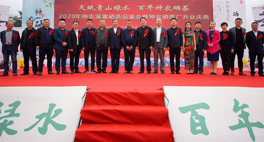 全民补硒湖北(2021全民补硒)-硒宝网