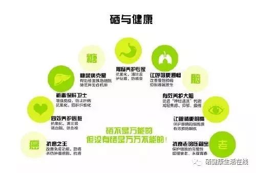 癌症补硒骗局（癌症病人补硒的骗局）-硒宝网