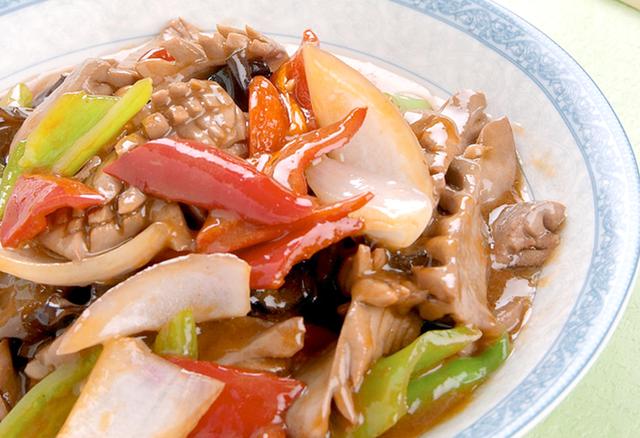 补硒食物调色(补食物调色硒含量高吗)-硒宝网