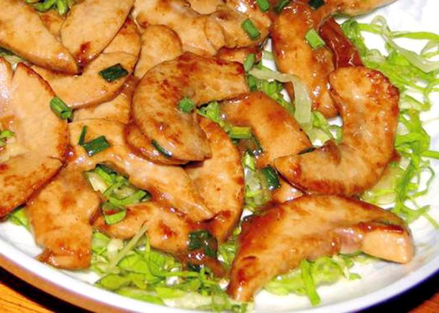 补硒食物调色(补食物调色硒含量高吗)-硒宝网