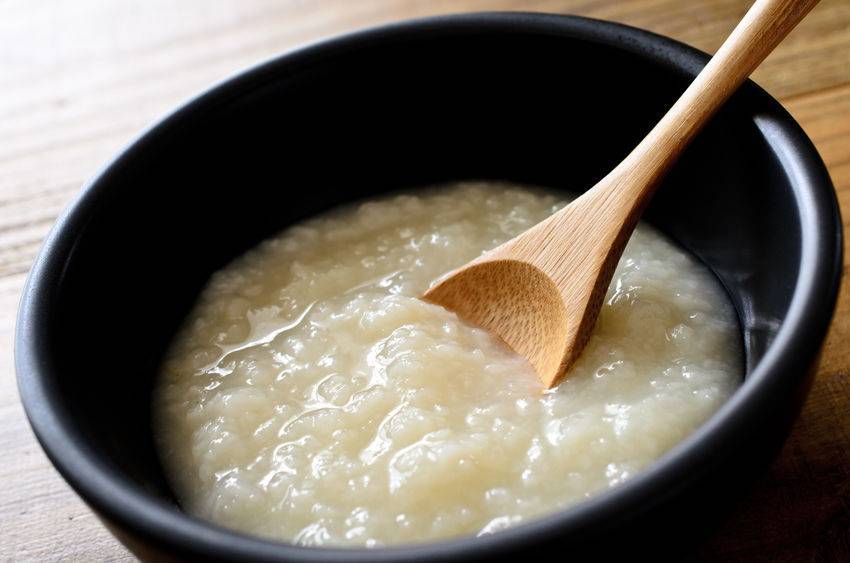 养胃食物补硒（补硒对胃病的好处）-硒宝网