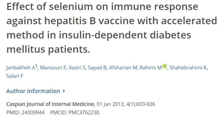 抗体紊乱补硒（抗体紊乱补硒）-硒宝网