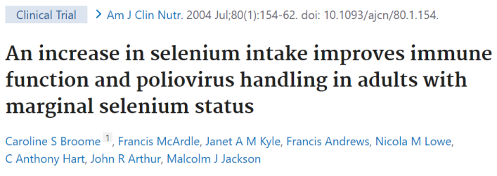 抗体紊乱补硒（抗体紊乱补硒）-硒宝网